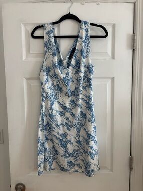 Lioness | Dresses | Nwt Lioness Polka Dot Halter Mini Dress Small | Poshmark